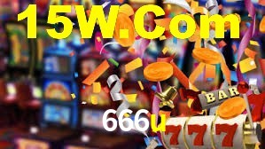 666u: Jogos de Caça-Níqueis-Altas Recompensas, Roleta-Velocidade, Blackjack-Desafios Máximos