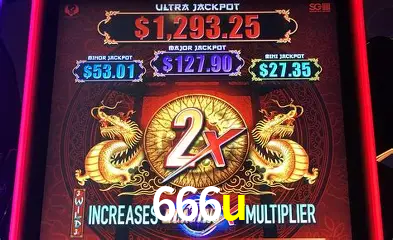666u Belo Horizonte - Jackpots