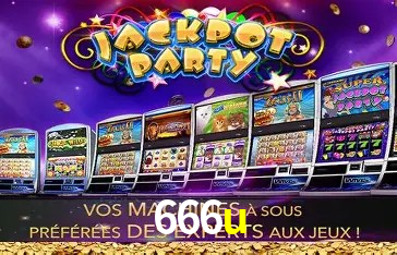 666u Slot - 320+ Caça-Níqueis Premium