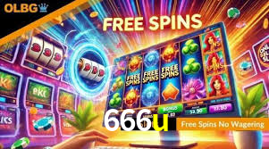 Welcome Bonus 666u