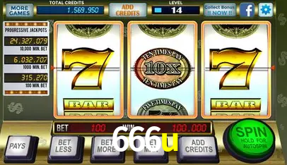 666u - User Statistics
