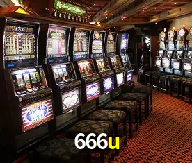666u - Login Methods
