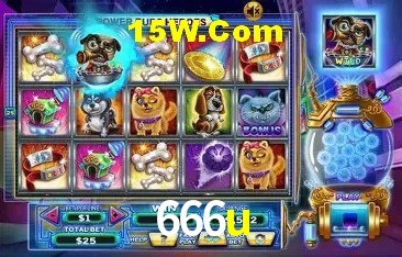 666u Salvador - Promo Stats