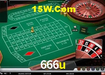 666u Brasília - Jogo Features