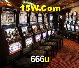 666u Entrar - Login Seguro Certificado