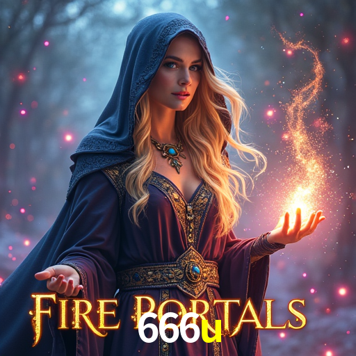 Slot Games 666u