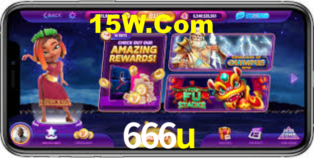 666u