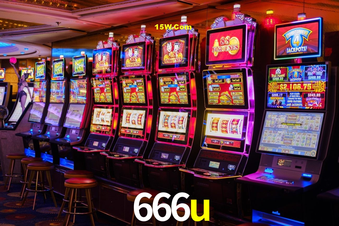 Game Statistics 666u