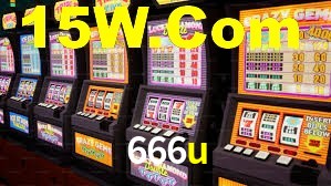 666u login