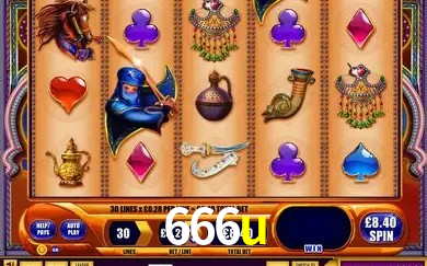 666u Fortaleza - Sports Winners