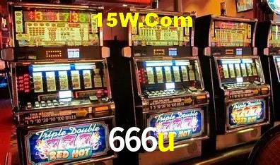 666u São Paulo - Top Slots